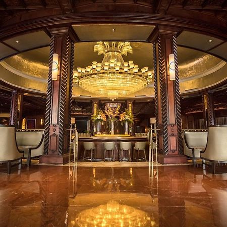 Fairmont El San Juan Hotel מראה חיצוני תמונה