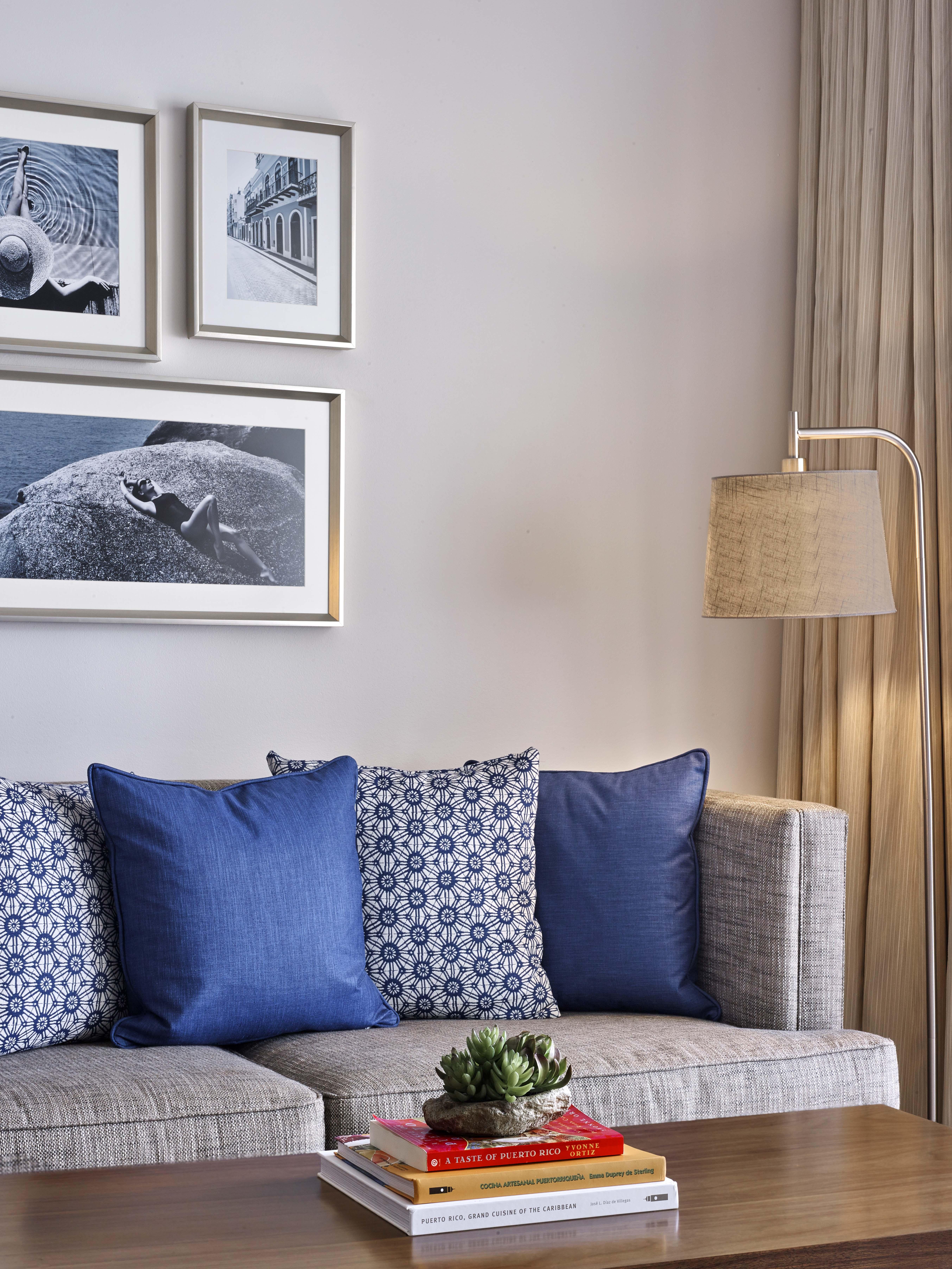 Fairmont El San Juan Hotel מראה חיצוני תמונה