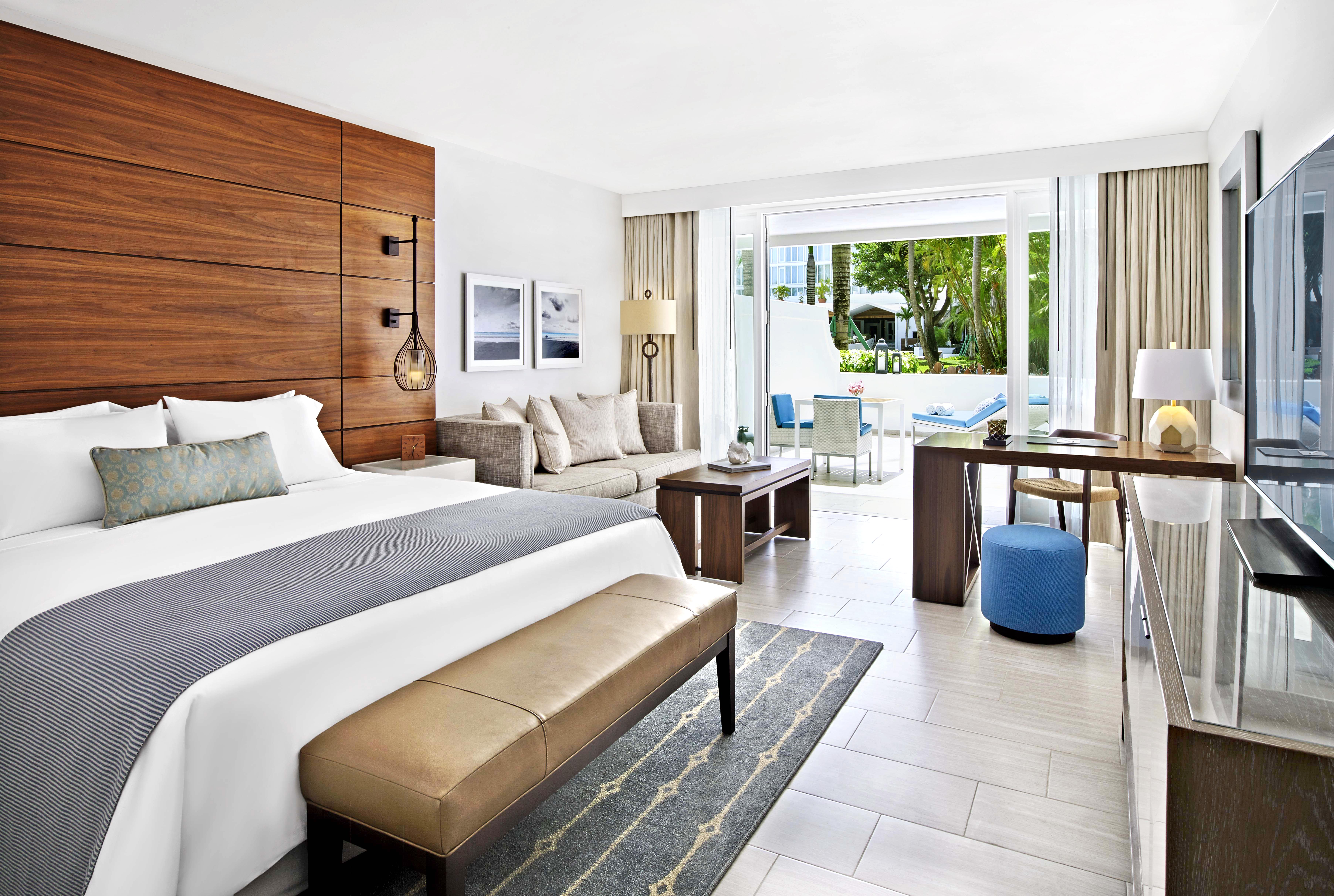 Fairmont El San Juan Hotel מראה חיצוני תמונה