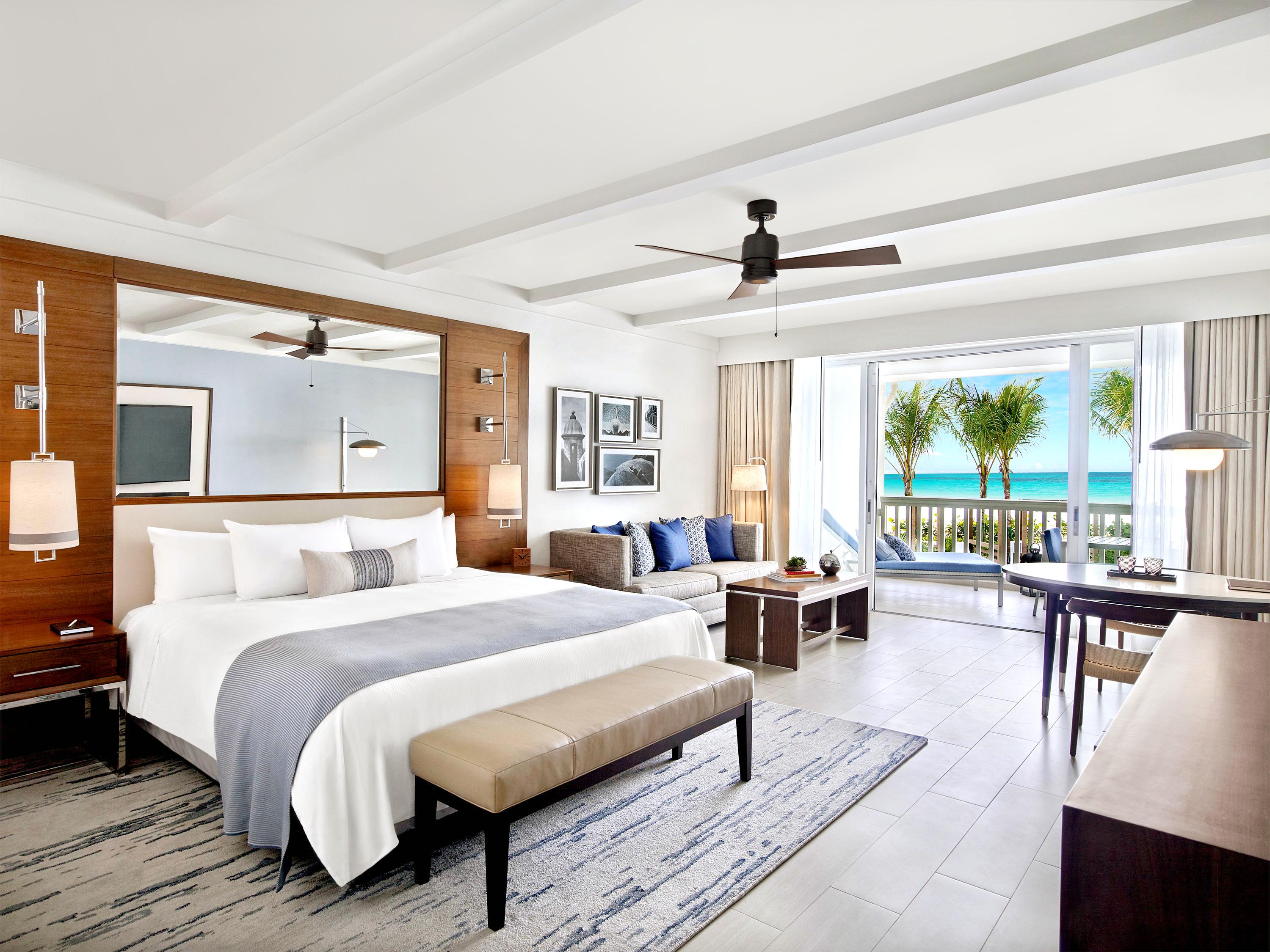 Fairmont El San Juan Hotel מראה חיצוני תמונה