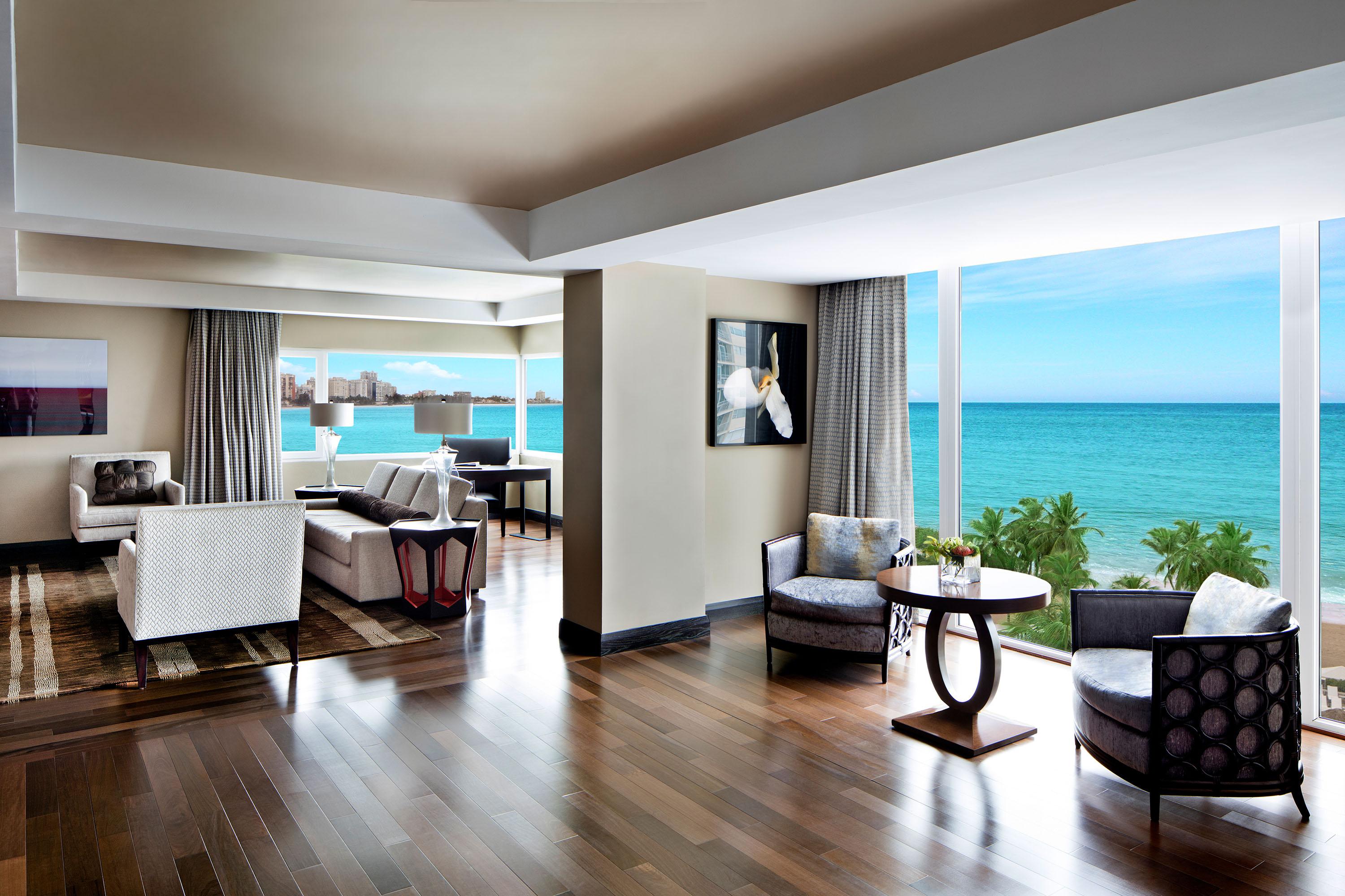 Fairmont El San Juan Hotel מראה חיצוני תמונה
