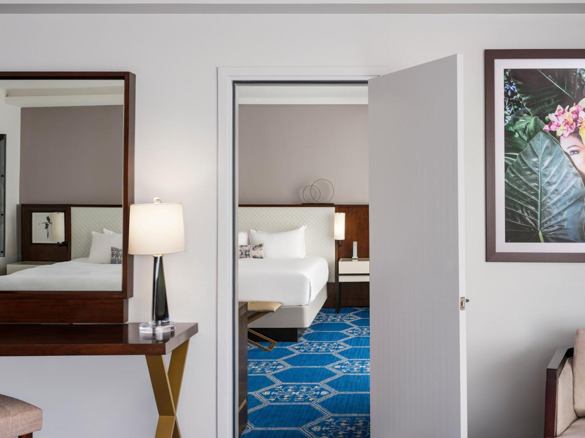 Fairmont El San Juan Hotel מראה חיצוני תמונה