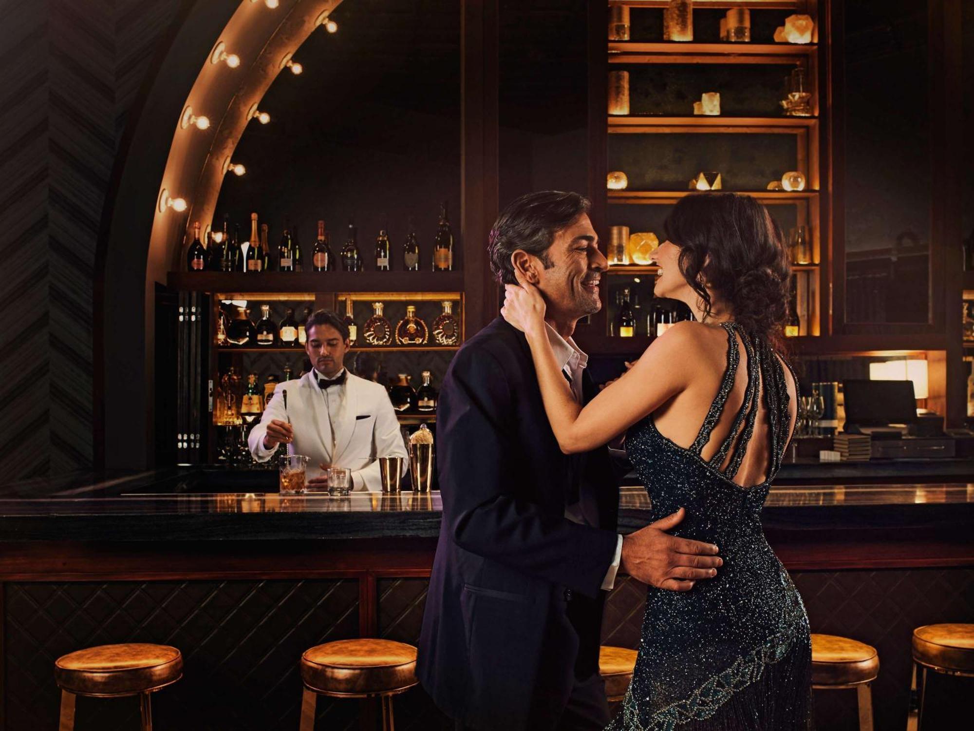 Fairmont El San Juan Hotel מראה חיצוני תמונה