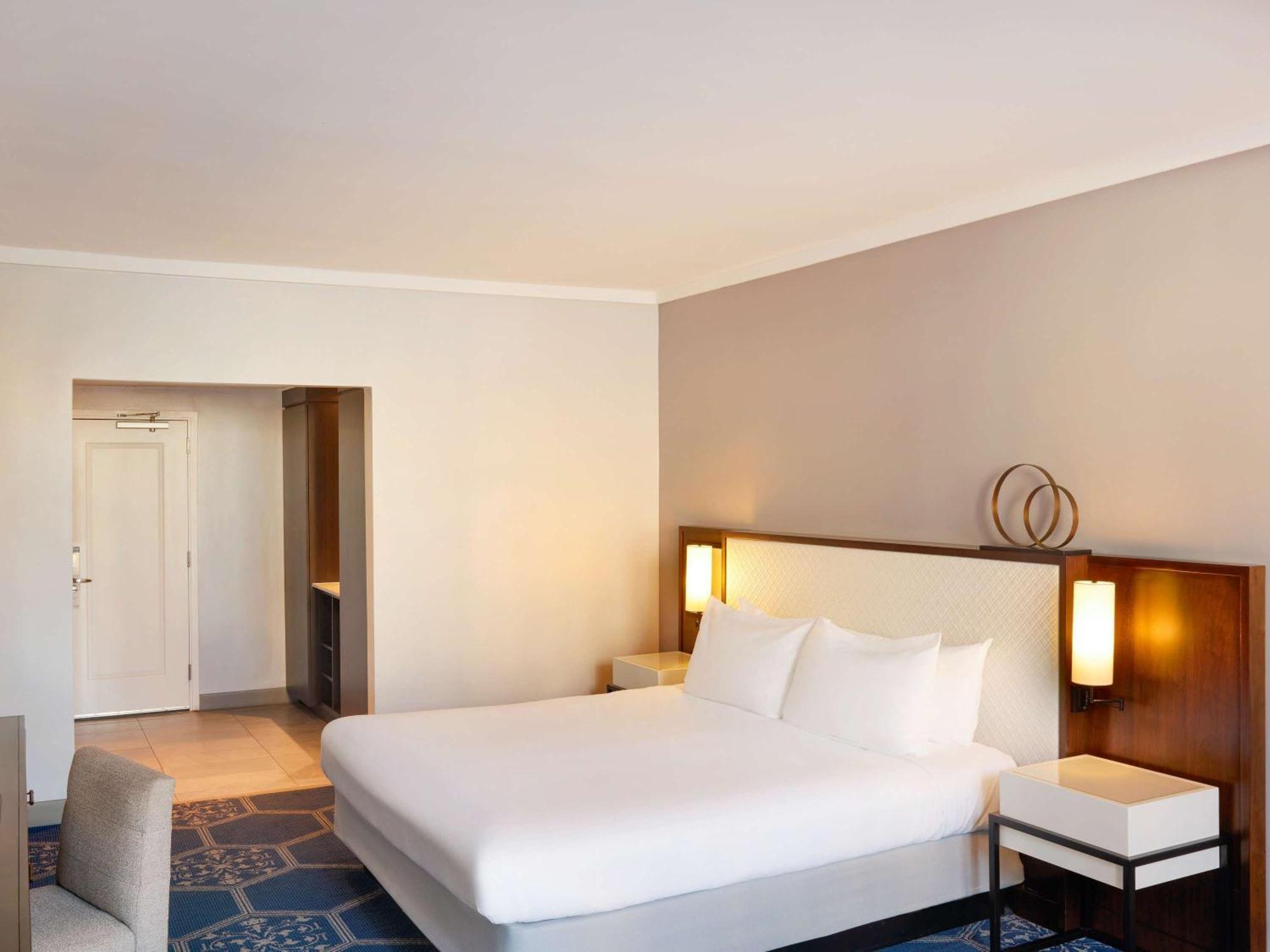 Fairmont El San Juan Hotel מראה חיצוני תמונה