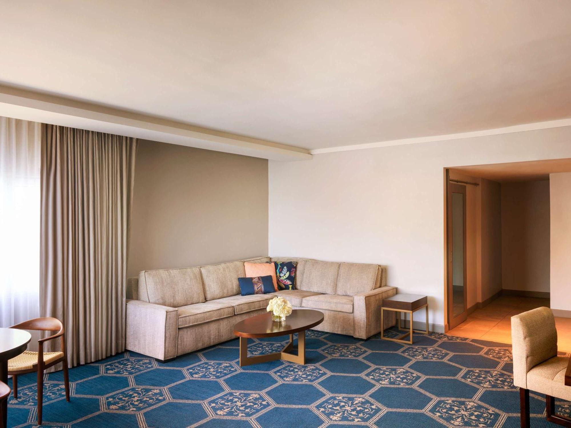 Fairmont El San Juan Hotel מראה חיצוני תמונה